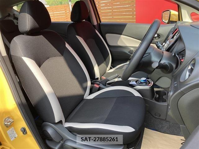 Nissan NOTE 2019-04 256790-18