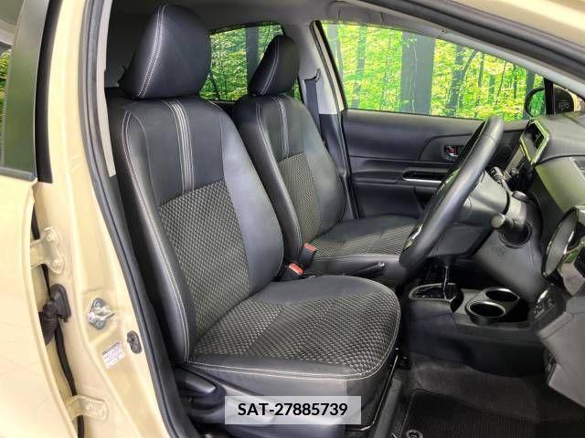 Toyota AQUA 2017-07 346331-8