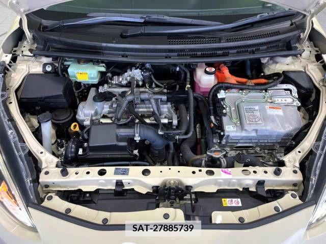 Toyota AQUA 2017-07 346331-18