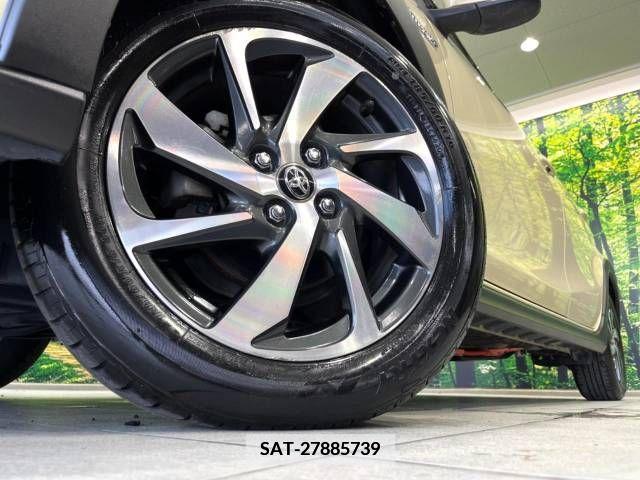 Toyota AQUA 2017-07 346331-13