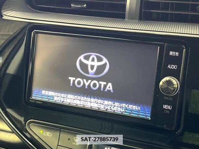 Toyota AQUA 2017-07 346331-2