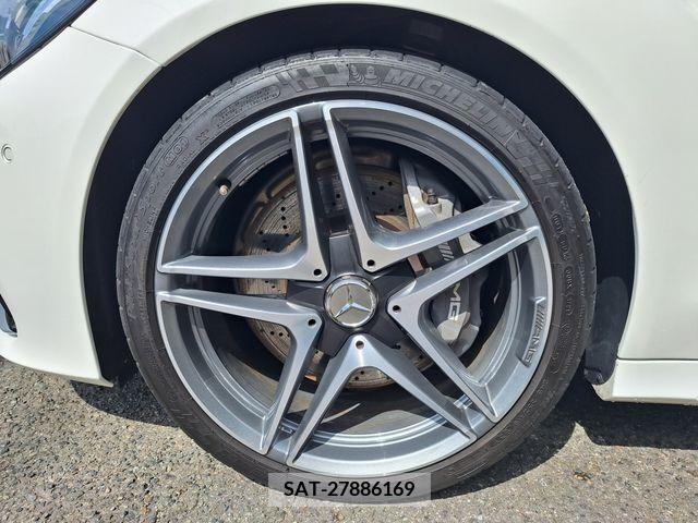 Amg C-CLASS 2018-12 261268-10