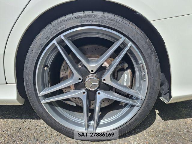 Amg C-CLASS 2018-12 261268-11