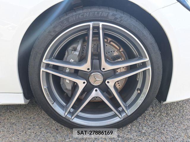 Amg C-CLASS 2018-12 261268-12