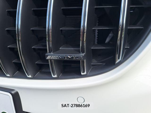 Amg C-CLASS 2018-12 261268-19