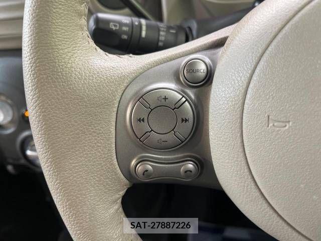 Nissan CUBE 2018-01 320682-7