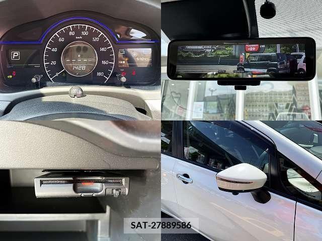Nissan NOTE 2019-02 305456-5