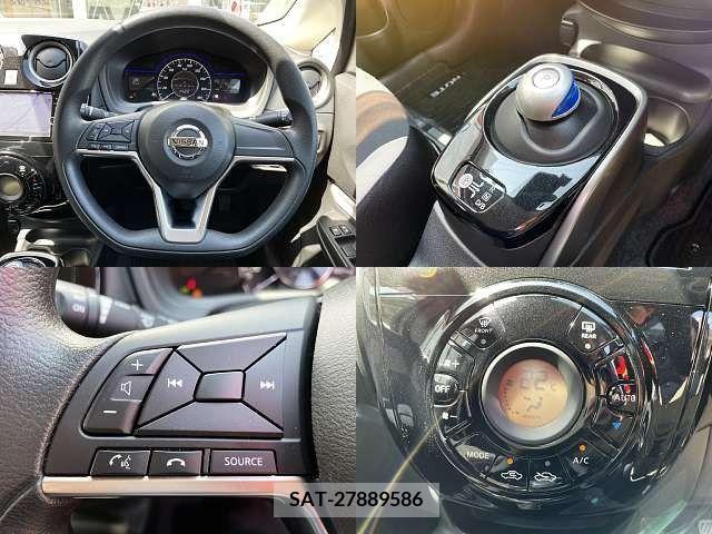 Nissan NOTE 2019-02 305456-4