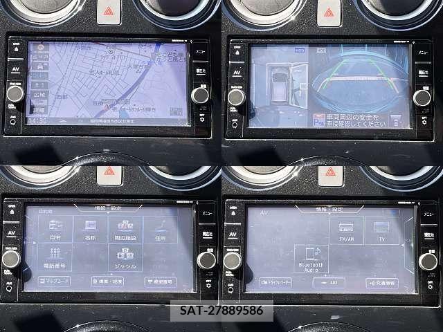 Nissan NOTE 2019-02 305456-3