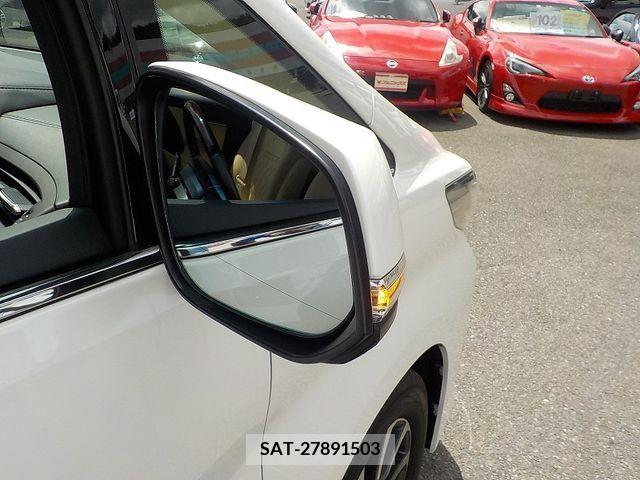 Toyota ALPHARD 2015-12 395494-27