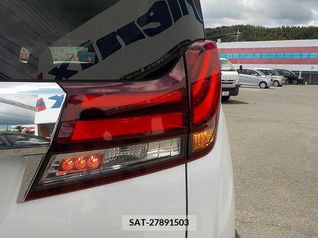 Toyota ALPHARD 2015-12 395494-24