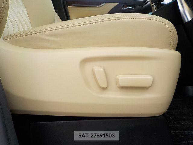 Toyota ALPHARD 2015-12 395494-15