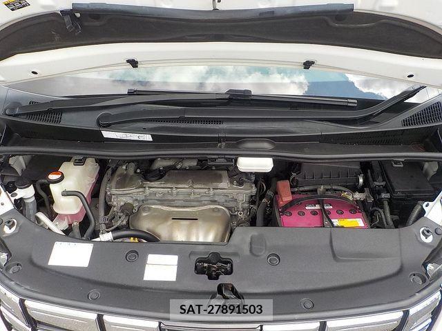 Toyota ALPHARD 2015-12 395494-29