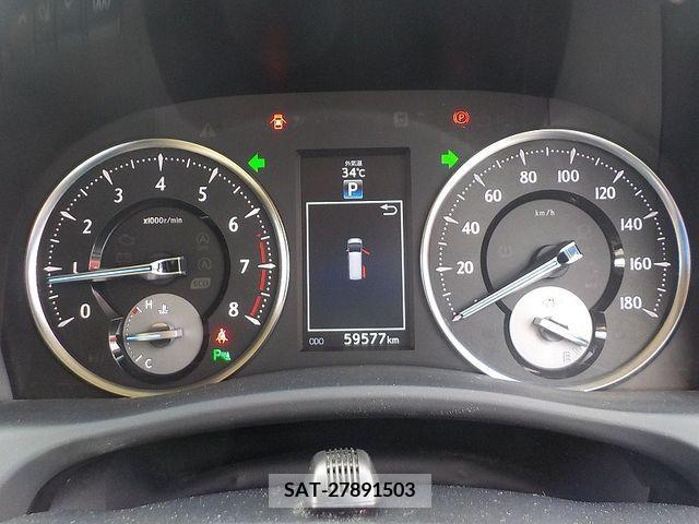 Toyota ALPHARD 2015-12 395494-7