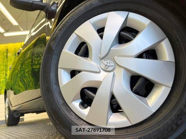 Toyota VITZ 2016-08 251788-13