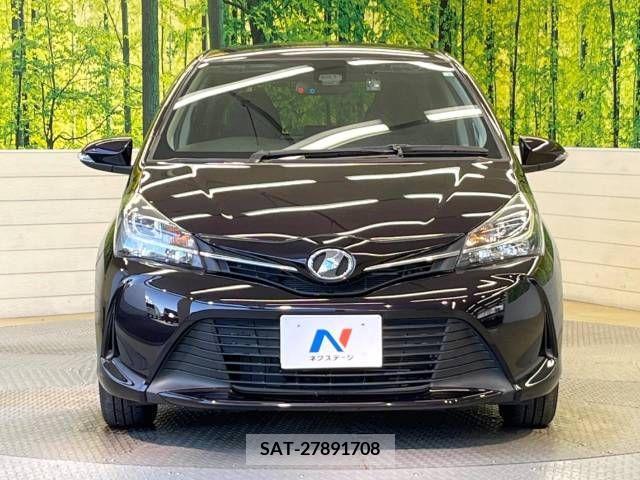 Toyota VITZ 2016-08 251788-14