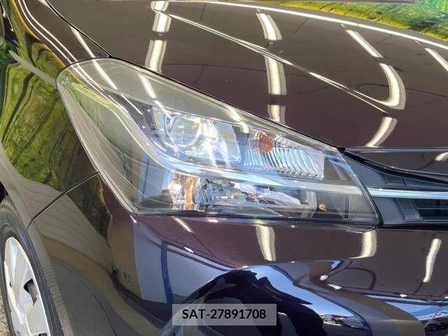 Toyota VITZ 2016-08 251788-12