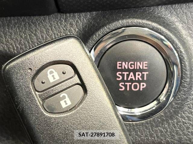 Toyota VITZ 2016-08 251788-6
