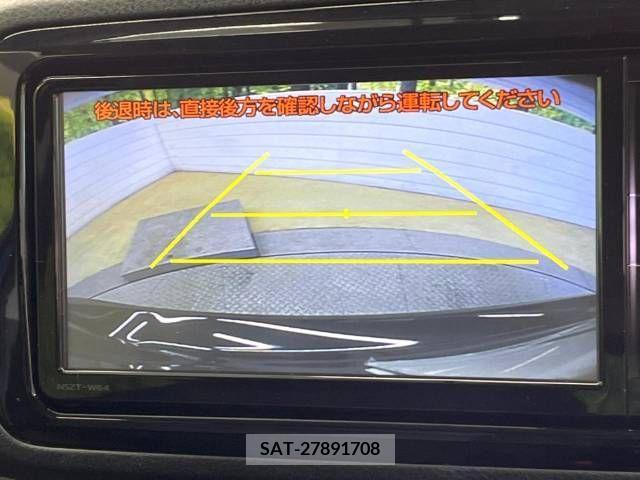 Toyota VITZ 2016-08 251788-4