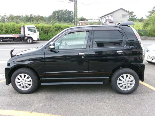 Daihatsu TERIOS KID 2006-10 21810-7