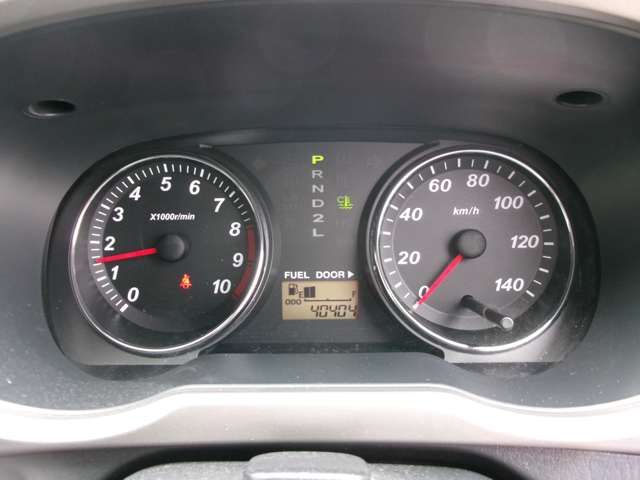 Daihatsu TERIOS KID 2006-10 21810-8