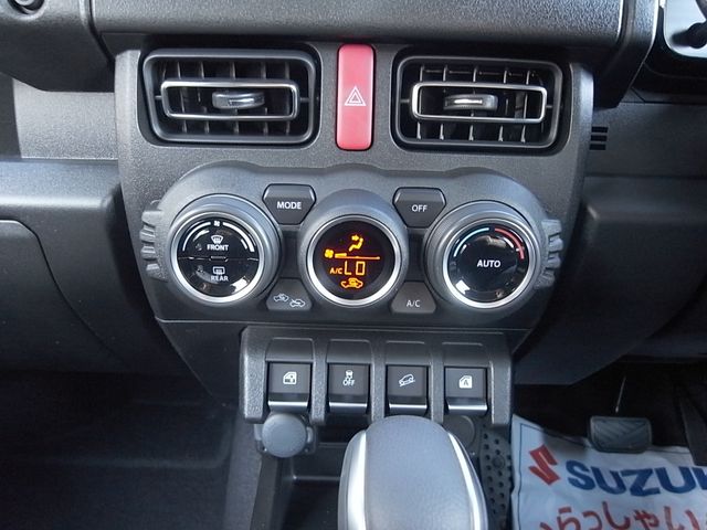 Suzuki JIMNY SIERRA 2023-11 181866-10