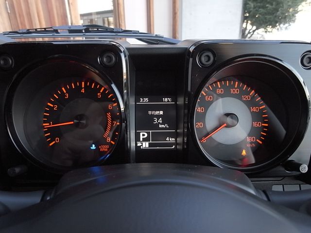 Suzuki JIMNY SIERRA 2023-11 181866-5