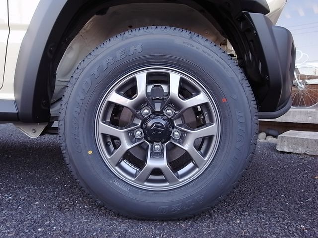 Suzuki JIMNY SIERRA 2023-11 181866-12
