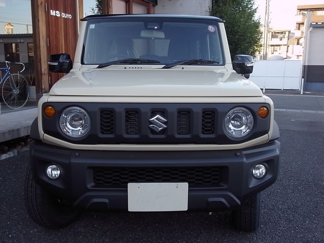Suzuki JIMNY SIERRA 2023-11 181866-19