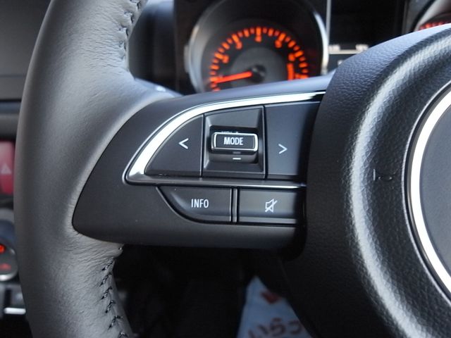 Suzuki JIMNY SIERRA 2023-11 181866-7