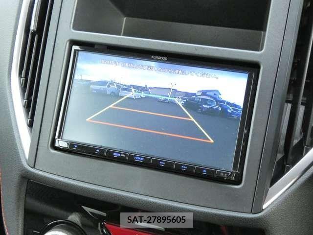 Subaru FORESTER 2019-01 208184-8