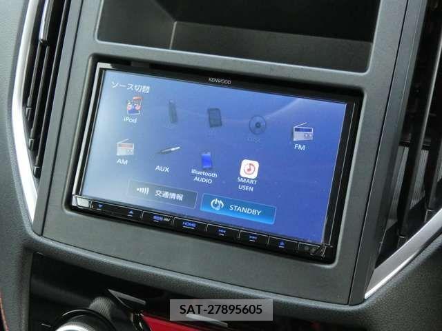 Subaru FORESTER 2019-01 208184-9