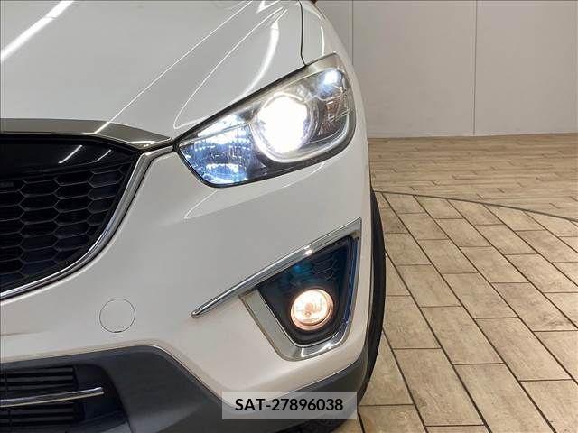 Mazda CX-5 2013-06 343317-18