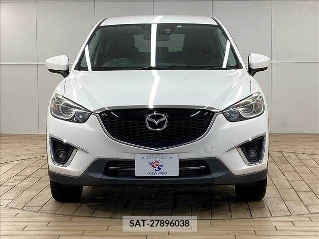Mazda CX-5 2013-06 343317-1