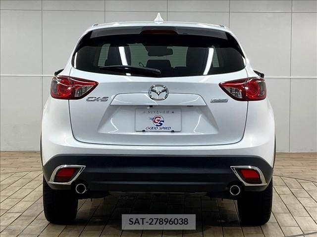 Mazda CX-5 2013-06 343317-14