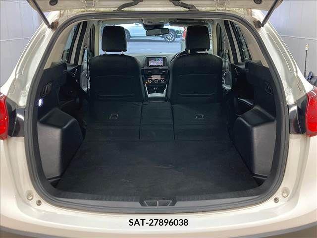Mazda CX-5 2013-06 343317-13