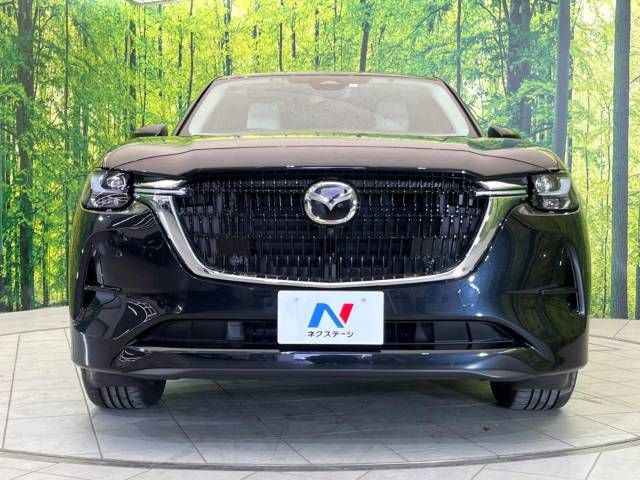 Mazda CX-60 2022-01 183399-14
