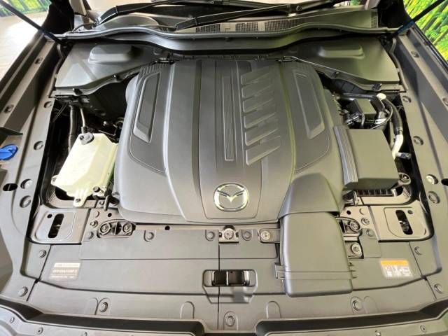 Mazda CX-60 2022-01 183399-18
