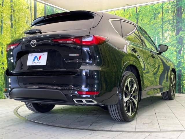 Mazda CX-60 2022-01 183399-17