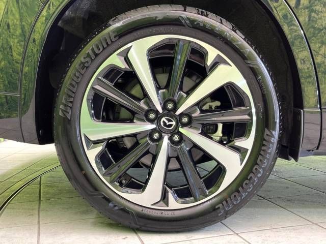 Mazda CX-60 2022-01 183399-12