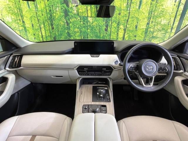 Mazda CX-60 2022-01 183399-1