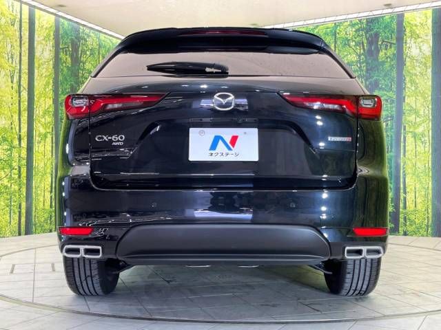 Mazda CX-60 2022-01 183399-15