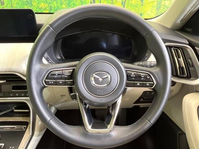 Mazda CX-60 2022-01 183399-11