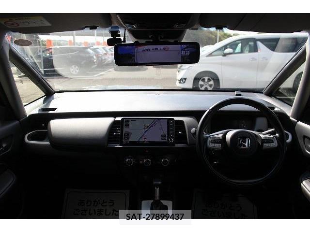 Honda FIT 2020-06 360204-15