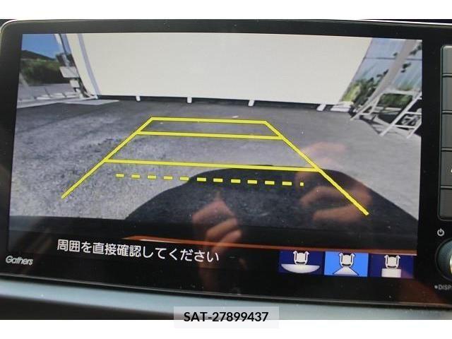 Honda FIT 2020-06 360204-1