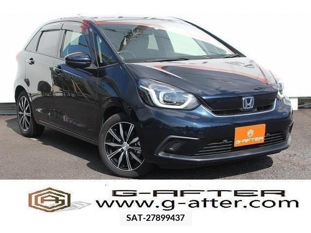 Honda FIT 2020-06 360204-0
