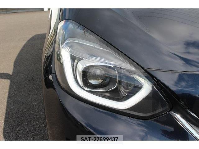 Honda FIT 2020-06 360204-9