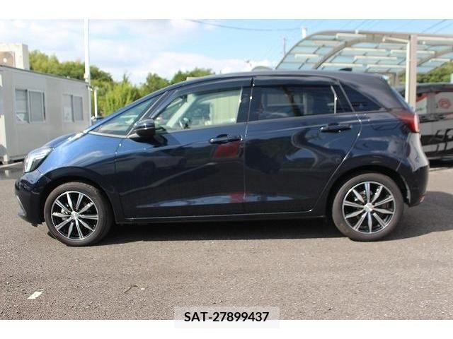 Honda FIT 2020-06 360204-8