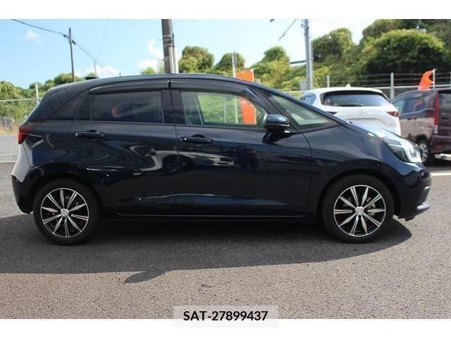 Honda FIT 2020-06 360204-6