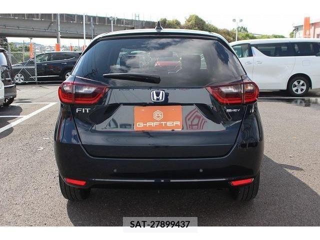 Honda FIT 2020-06 360204-7